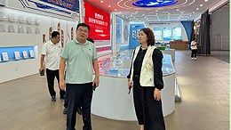 携手临磨，共鉴匠心 —— 客户莅临山东临磨，实地验厂共谋合作新篇章