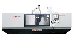 铣磨机加工尺寸由什么决定