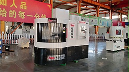 圆台铣磨机的主要用途是什么？