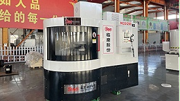 半导体光学专用铣磨机的加工能力如何
