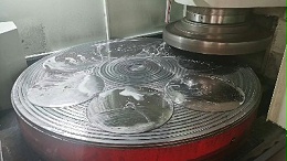 山东临磨圆台磨床：在电动工具制造中打磨高效与精度的平衡