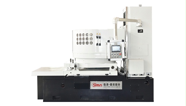 卧轴圆台平面磨床5--MP73100