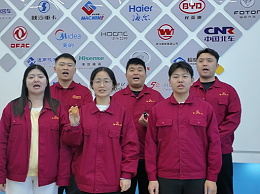 月满中秋，情系临磨